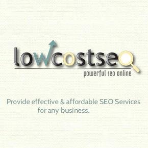 Lowcostseo is one the leading Affordable SEO services provider with offices in UK, USA, Nepal, India and Kenya.We are here to improve your rankings!