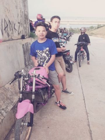 Bandung independent rancaekek (BIR)
