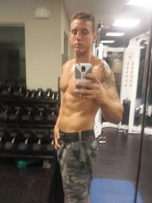 Personal Trainer 484 274 2115  IG: @upliftedfitness