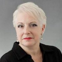 Deborah Biber (@debbiber) 's Twitter Profile