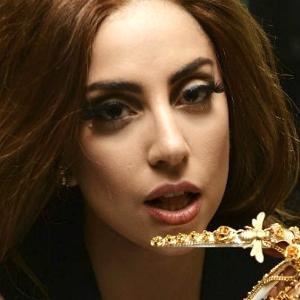Gaga Fan