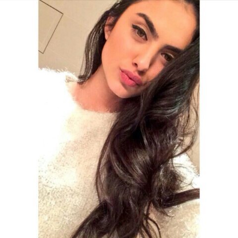 I'm what you can't be.