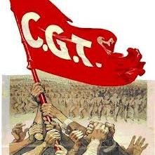Syndicat CGT des Activités de la Poste et des Télécommunications en Loire-Atlantique (44) #CGT