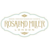 Rosalind Miller (@rosalindmcakes) 's Twitter Profile