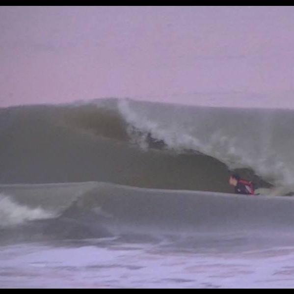 BodyboarD