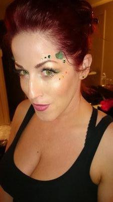 BAngeliqueG's profile picture. I'm an ER,Pacu, OR RN. Palomino club LV is the family business. Love EDM,MMORPGs, UFC, Halloween, my tv shows, haunted anything & science!