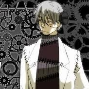 Hello and Welcome to the DWMA, please be seated, and we will begin today's lesson. I'm Professor Stein.