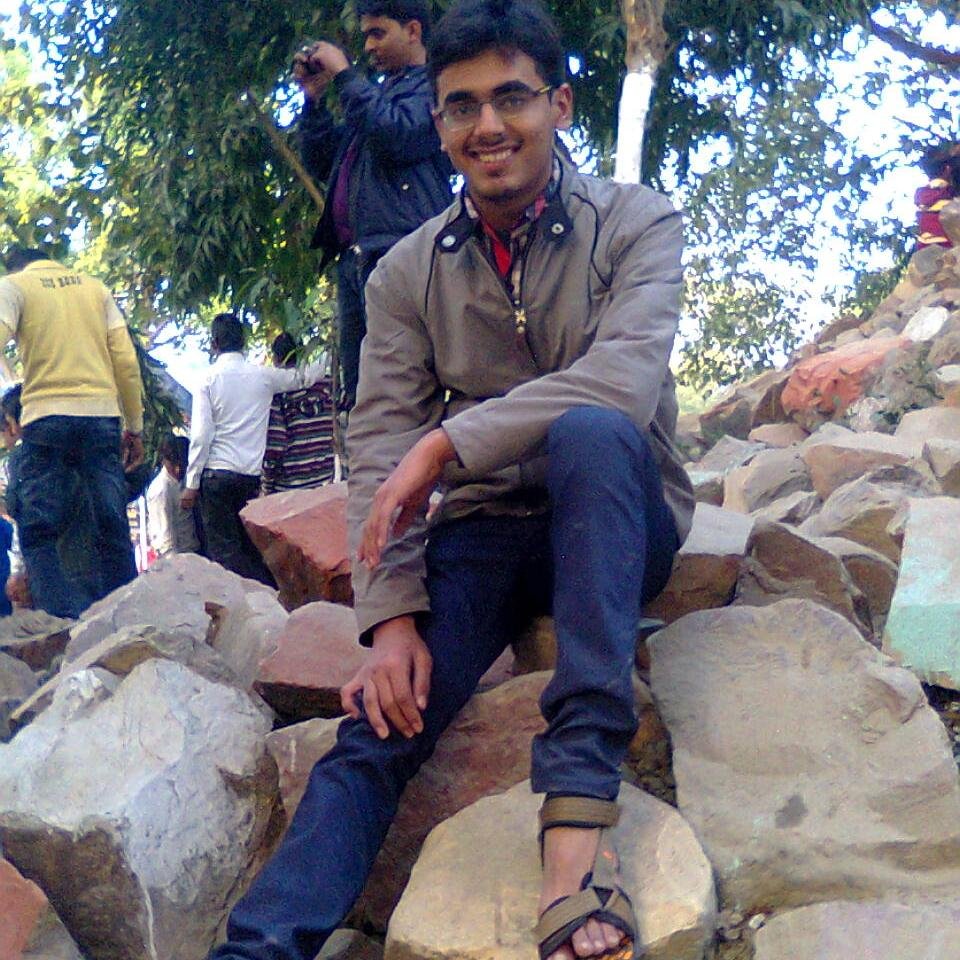 shantanu_m28 Profile Picture
