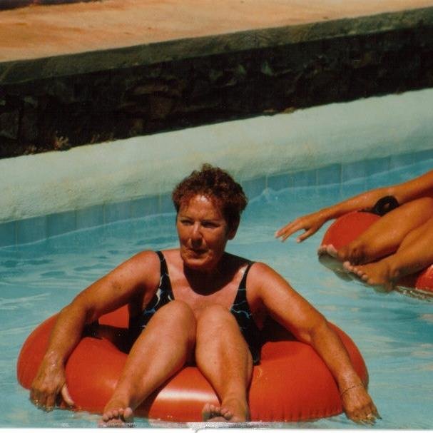 betty_samba3's profile picture. 