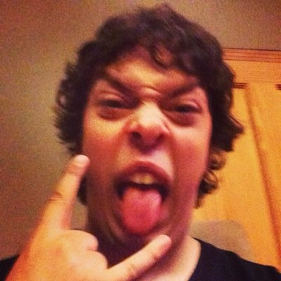future rockstar metal as fuck! i gives no fucks