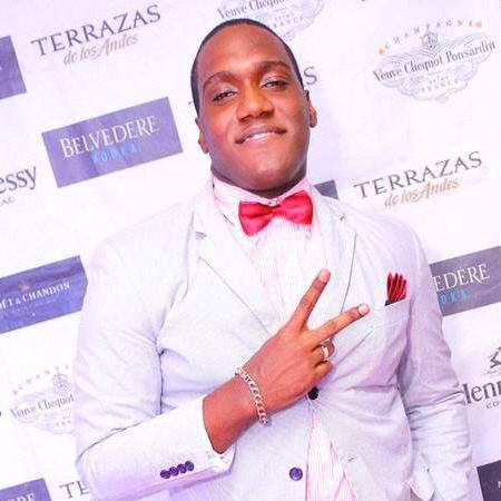 RileyVybes's profile picture. Kool Kid