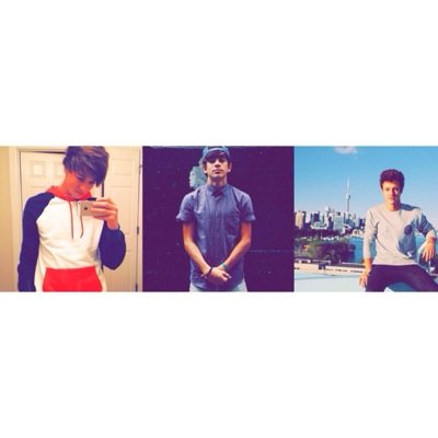 i can make edits for anyone anytime ! make all the edits you see like my header ☺️