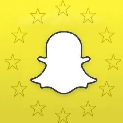 Here you will see the best of Europe SnapChats, everyone can participate by tweet us screenchots of snaps. Add us in SnapChat to send us snaps : EuropaSnap
