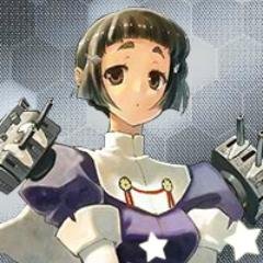 私、妙高型重巡洋艦、妙高_botと申します。共に頑張りましょう。
