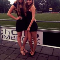 ♥' nienke.. (@nienke_hendriks) 's Twitter Profile