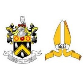 Freemasons lodge No. 5633, Province of East Lancashire. Meeting every 3rd Thursday Sep - Apr. Please msg us for more details. The Gables, Kershaw Street,