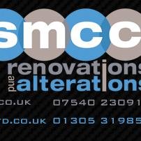 SmccUkLtd's profile picture. 