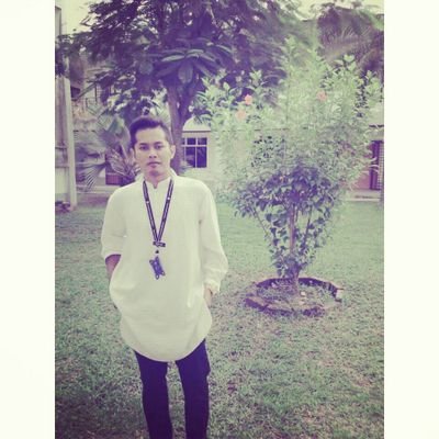 ariafnaib93's profile picture. (muslim kan akidah dan tauhidkan Allah)