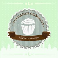 Cupcakes Company (@cupcakes_co) 's Twitter Profile