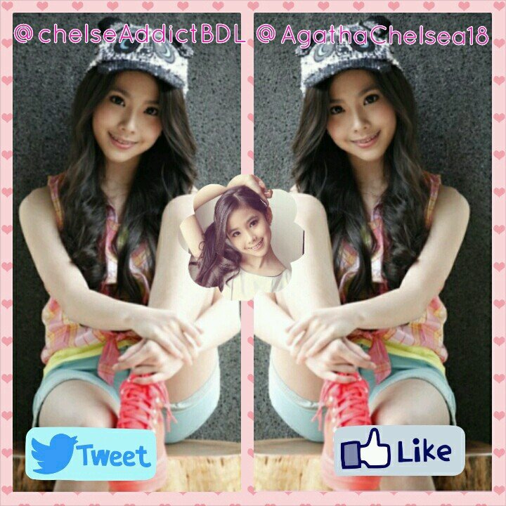 Resmi by @agathachelsea18 on~11.6.13~•follback? just mention●cerbung chelgas? cek fav ^^●enjoy with this fanbase♥!