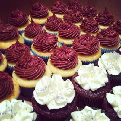 Sweet Treat Events offers everything from gourmet cupcakes & cake pops to full service wedding & event planning.