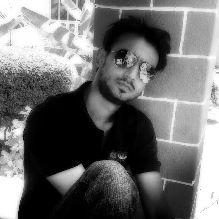 I am a kind of person who is gud at heart loving, caring & sharing & I believe that wat ever happens it happens for a reason so,,, I live my life in ma own way…