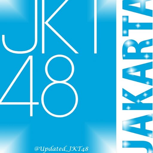 Updated_JKT48's profile picture. berbagi info ter-update tentang JKT48| enjoy with me #M | 17-06-2014