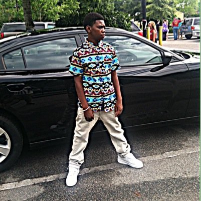 Just a lil nigga trynna make it