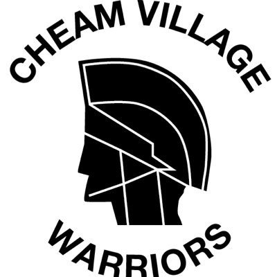 CheamVillageFC's profile picture. 