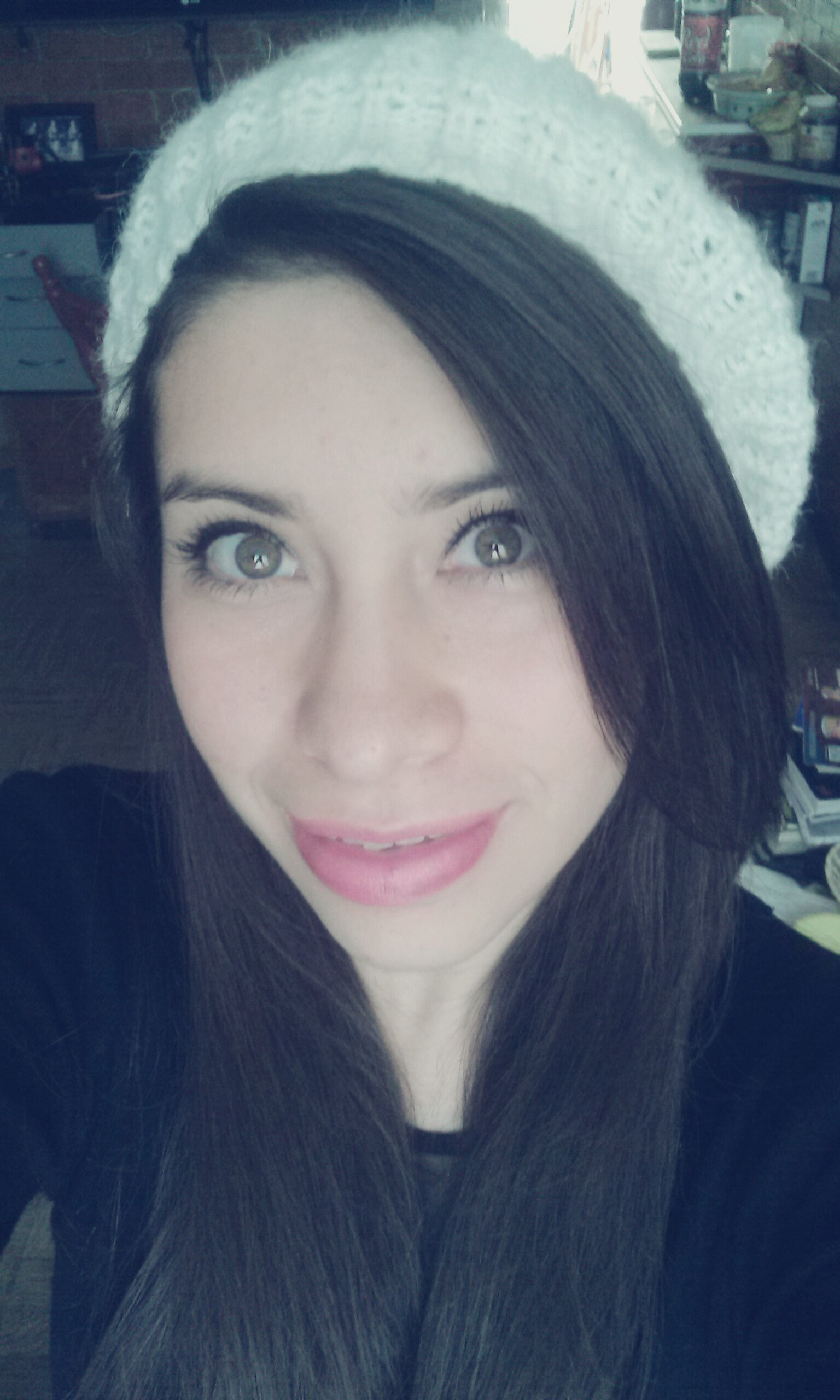 A_Zyanya's profile picture. Y por qué no?