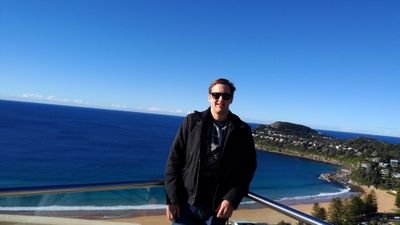 cameronvet's profile picture. Veterinarian, sales professional, Key Account Manager.