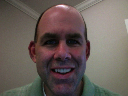 brianprell's profile picture. Crazy guy with a beautiful wife, 3 Kids, a dog, and a physical therapy practice!