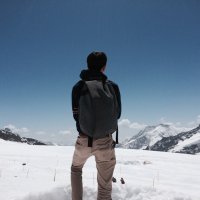 yanhua (@firework_cyh) 's Twitter Profile
