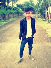 Nothing...