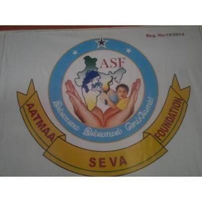 AATMAA ASF