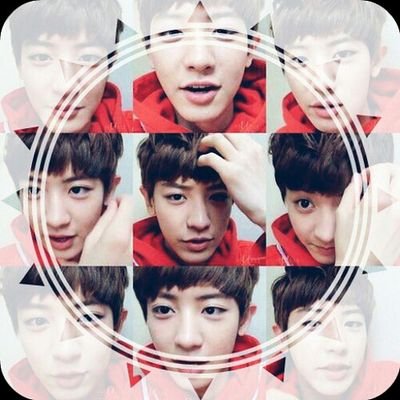 Roleplayer of Park Chanyeol from EXO | 1992 | bynobx's | #OKingdom | Sebut saja namanya lou