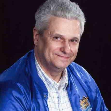 Robomaster53's profile picture. 