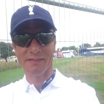 ex cyclist, golfer, photographer and soldier