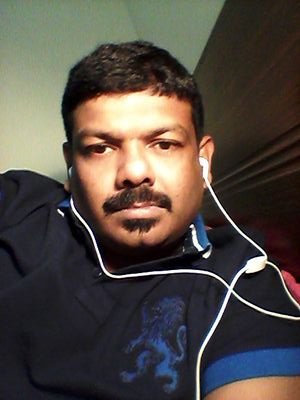 Male, Indian, Married