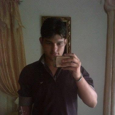 gustavoz16's profile picture. 