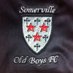 Somerville Old Boys (@somervilleobfc) Twitter profile photo