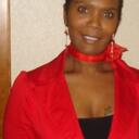 Sharon Dawes - @shaznnath - Twitter