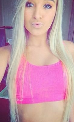 aye it's madalin bae;)  please follow me babe's. I'm slim shady