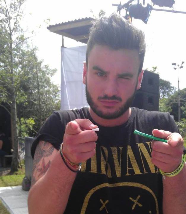 gwelworthy's profile picture. Old enough to know better. Young enough to not care.