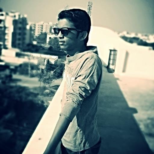 To be a gr8 Busy_ness man..;)