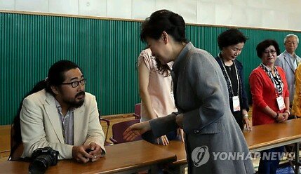 좌우. 진보 vs 보수의 대결이 아닌 상식에 기초한 선악이 판단의 기준이다