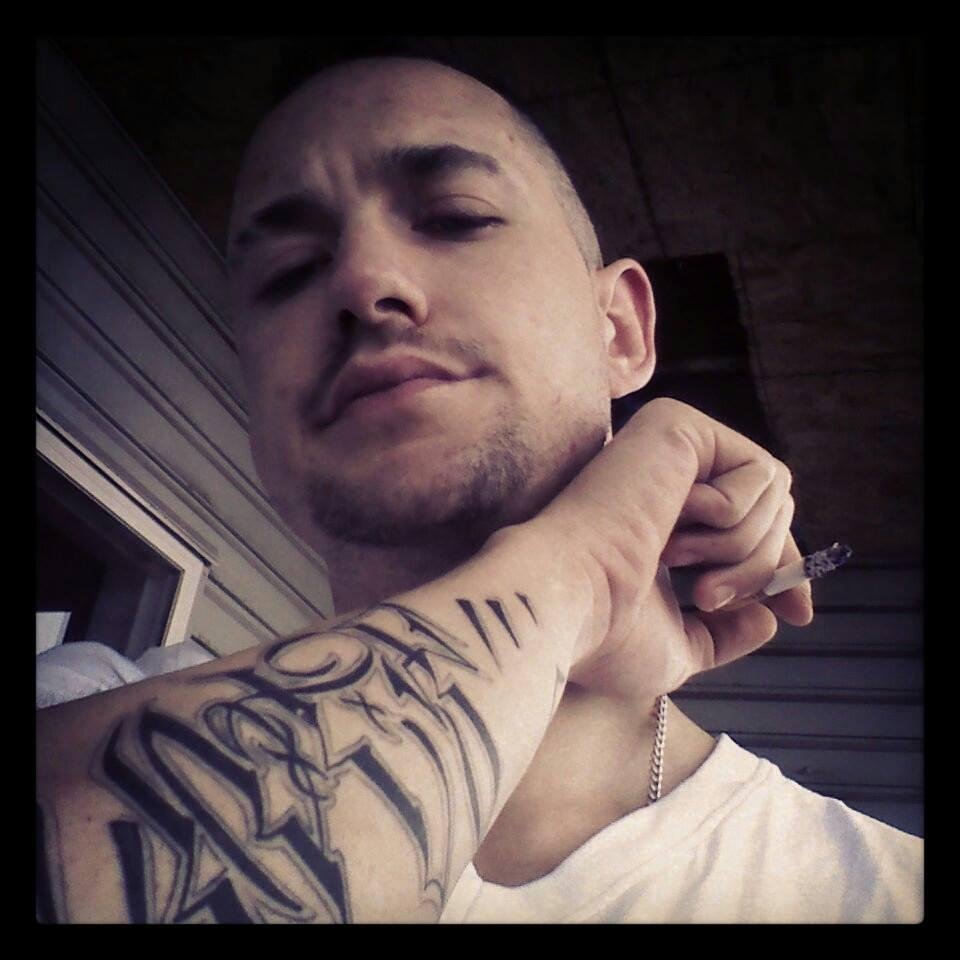 DJ CALIBRO Capone