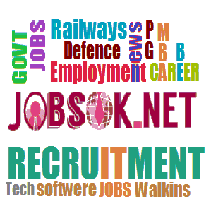 Latest Government Jobs Opening 2014