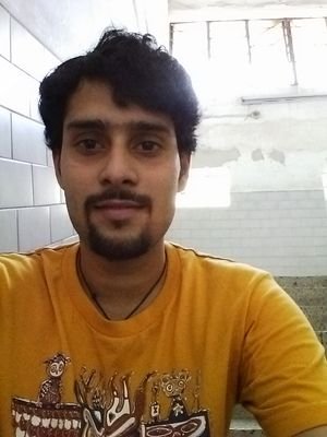 Undergraduate student pursuing B.Tech in Electrical Engineering from IIT (BHU).
I am a techgeek.