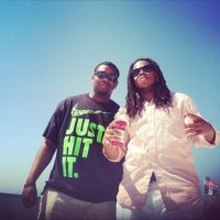 huncho Satchmo (@joshsaddler) Twitter profile photo